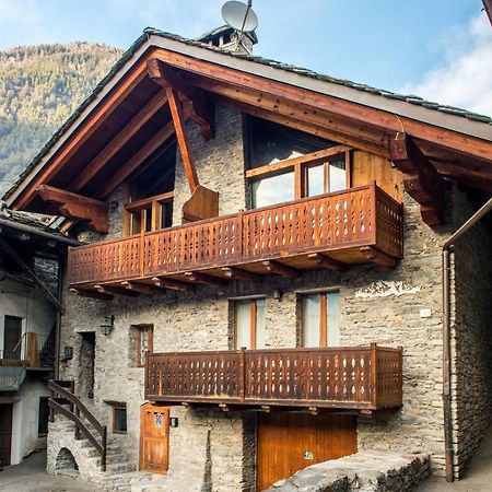 Mont Blanc Apartments Морже Екстериор снимка