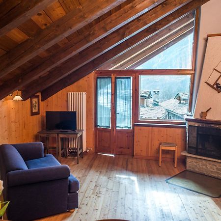 Mont Blanc Apartments Морже Екстериор снимка