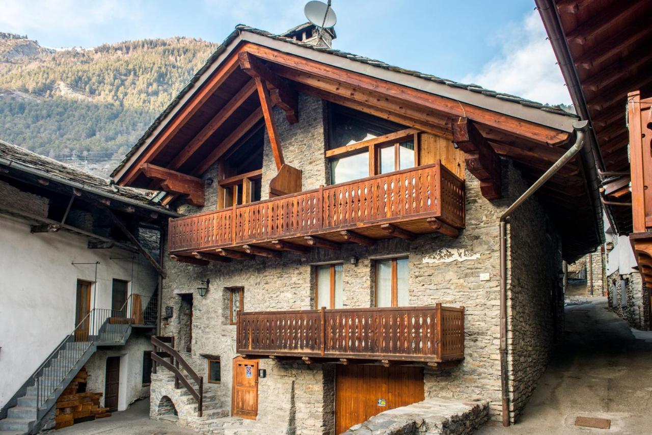 Mont Blanc Apartments Морже Екстериор снимка