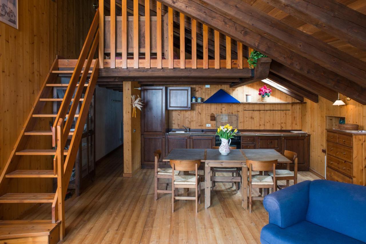 Mont Blanc Apartments Морже Екстериор снимка