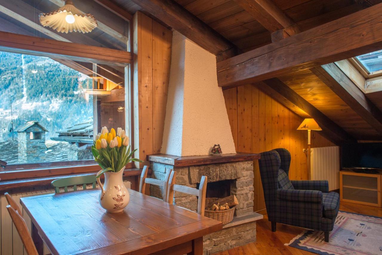 Mont Blanc Apartments Морже Екстериор снимка