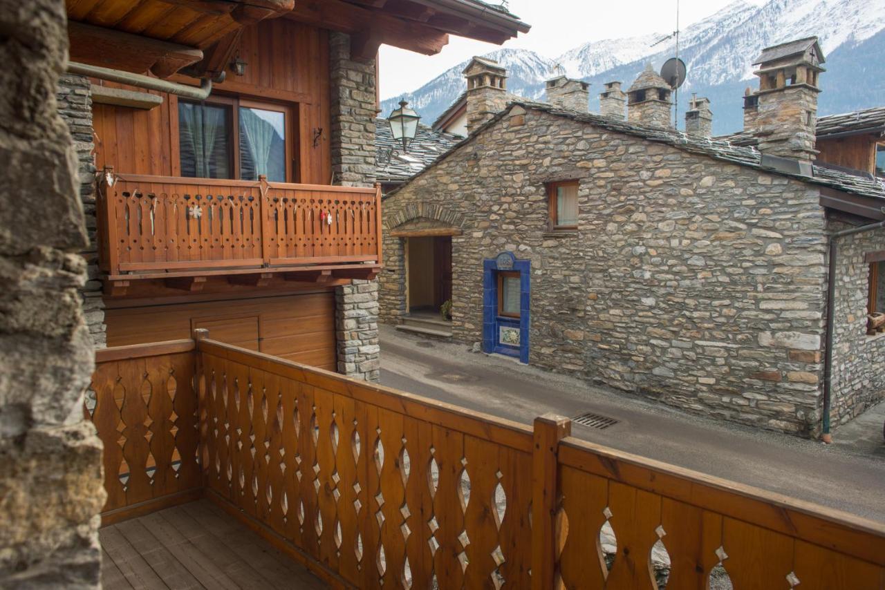 Mont Blanc Apartments Морже Екстериор снимка