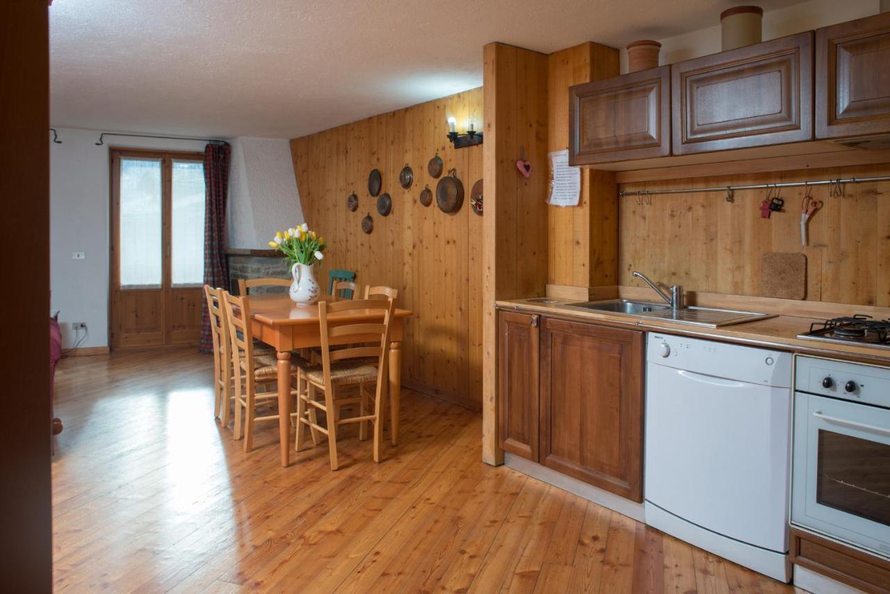 Mont Blanc Apartments Морже Екстериор снимка