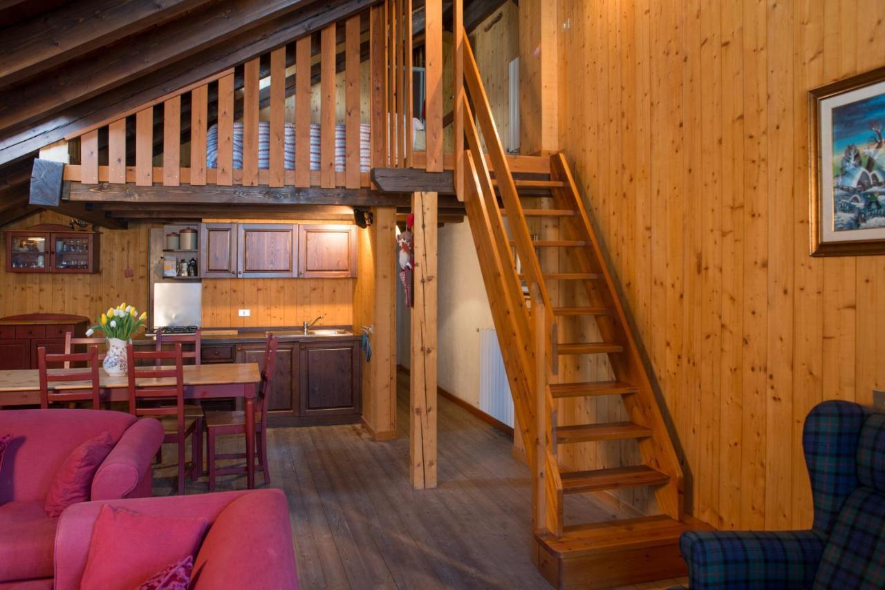 Mont Blanc Apartments Морже Екстериор снимка