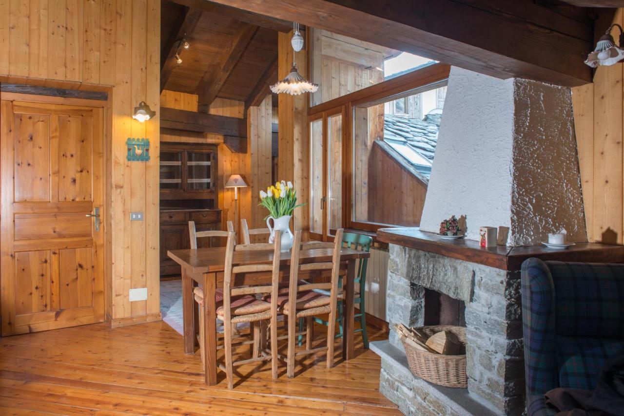 Mont Blanc Apartments Морже Екстериор снимка