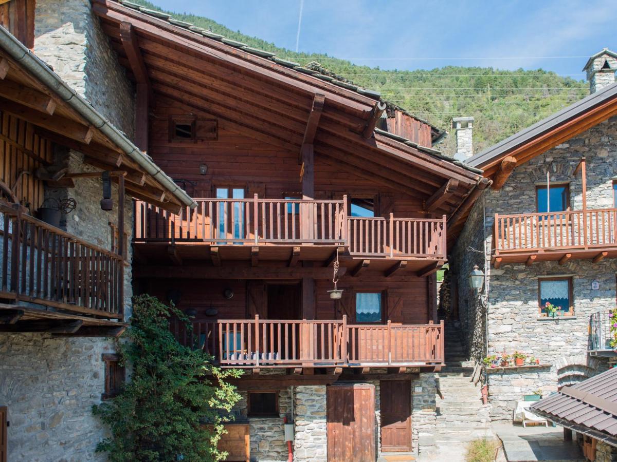 Mont Blanc Apartments Морже Екстериор снимка