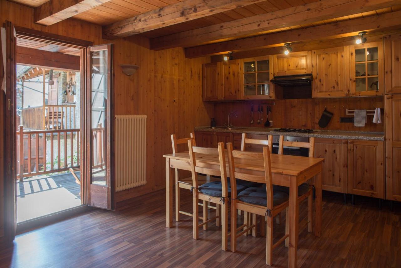 Mont Blanc Apartments Морже Екстериор снимка