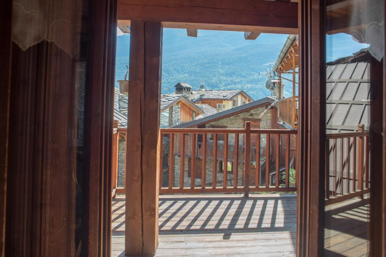 Mont Blanc Apartments Морже Екстериор снимка