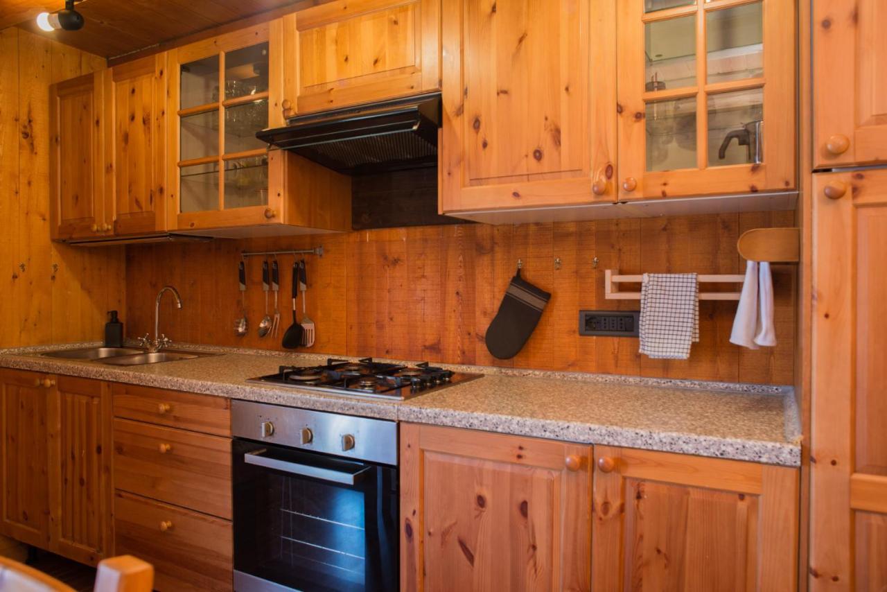 Mont Blanc Apartments Морже Екстериор снимка