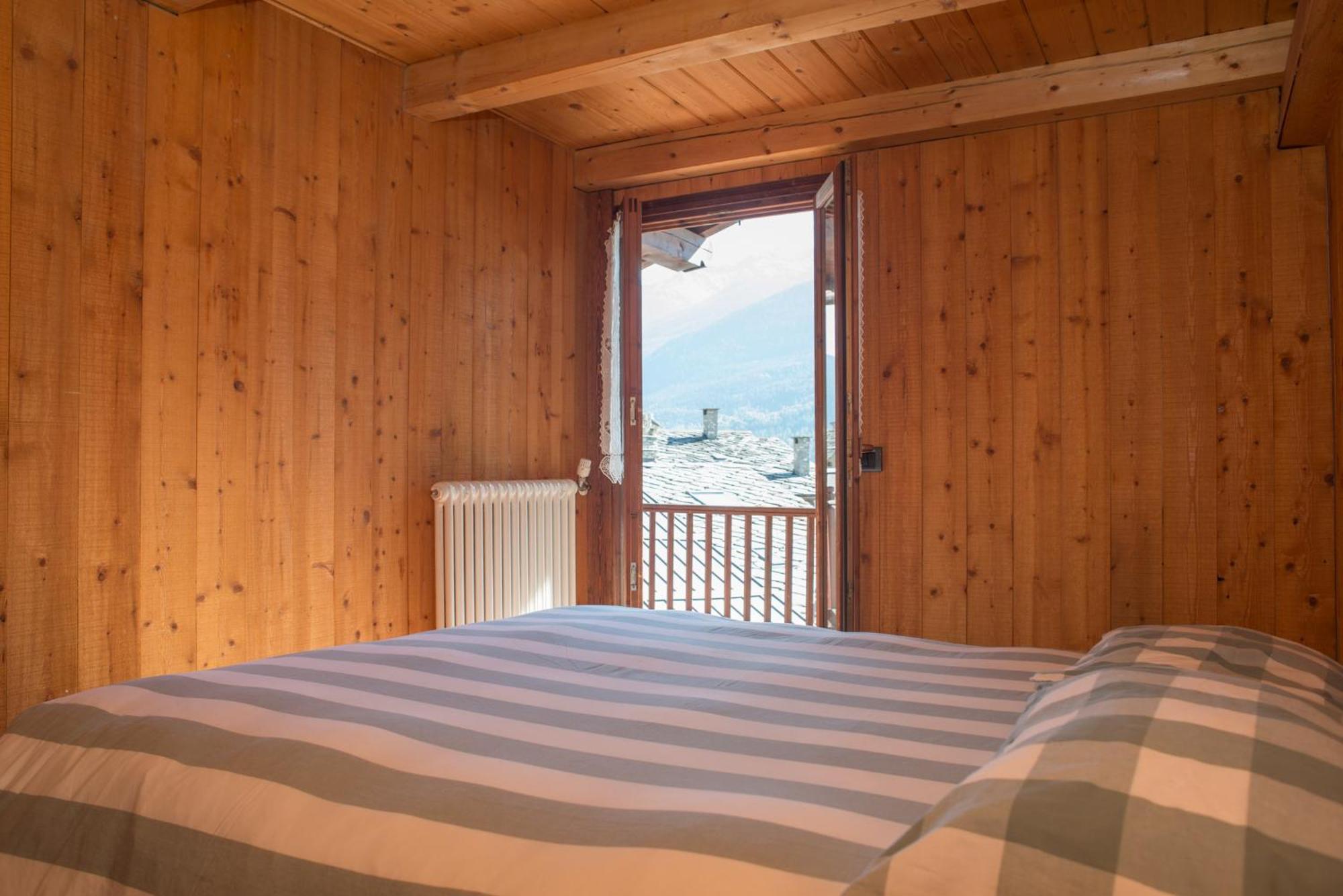 Mont Blanc Apartments Морже Стая снимка