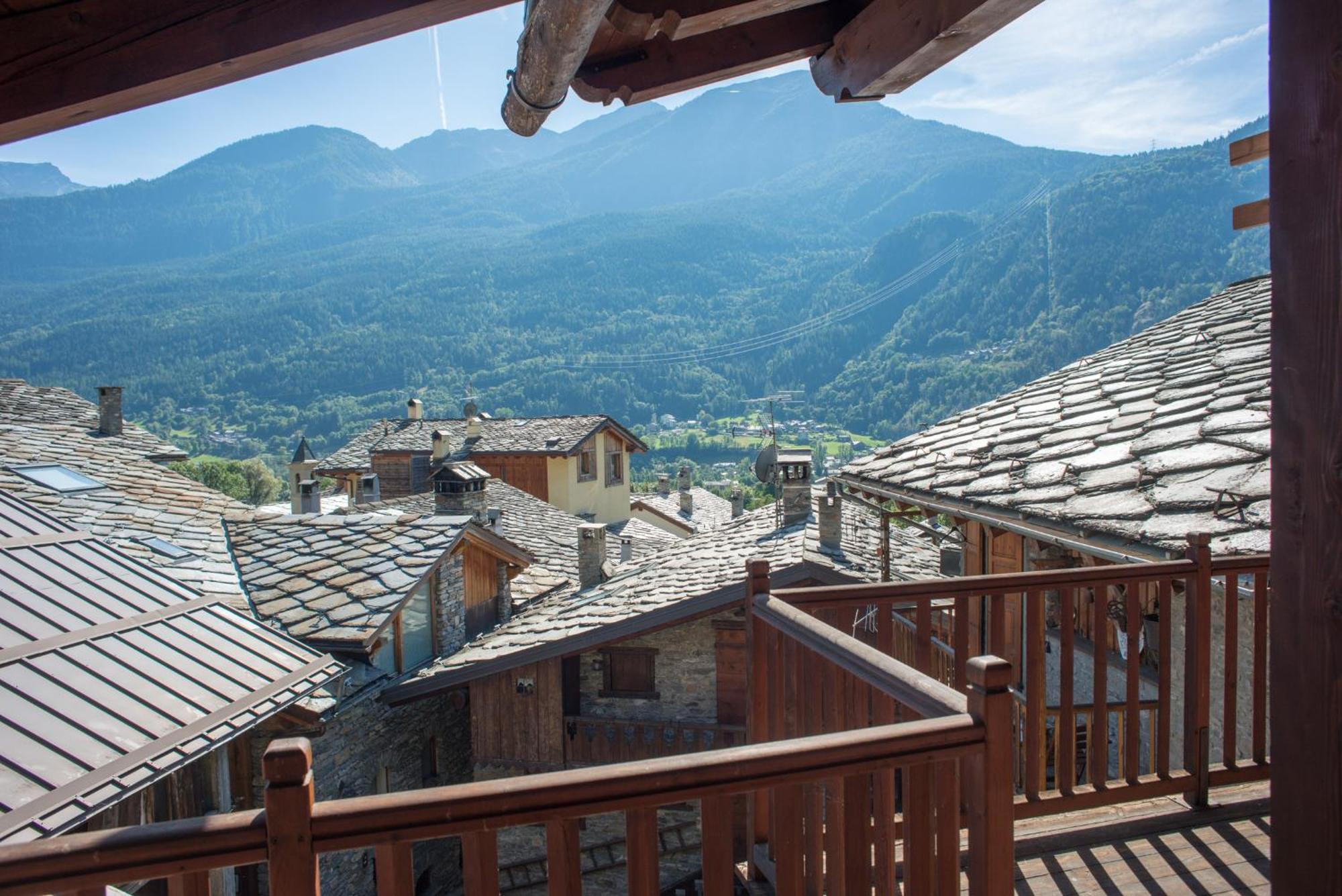 Mont Blanc Apartments Морже Стая снимка