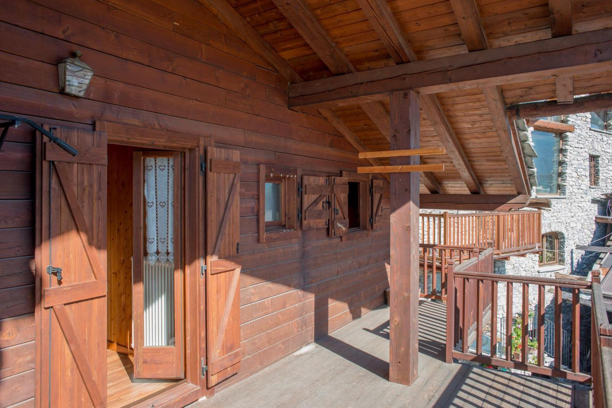 Mont Blanc Apartments Морже Стая снимка