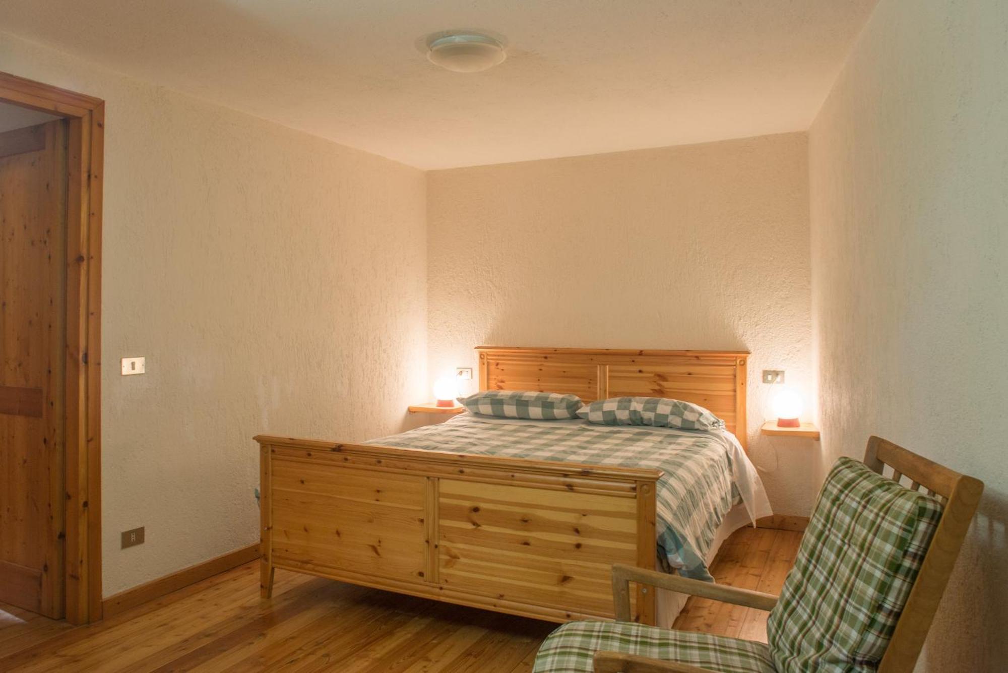Mont Blanc Apartments Морже Стая снимка