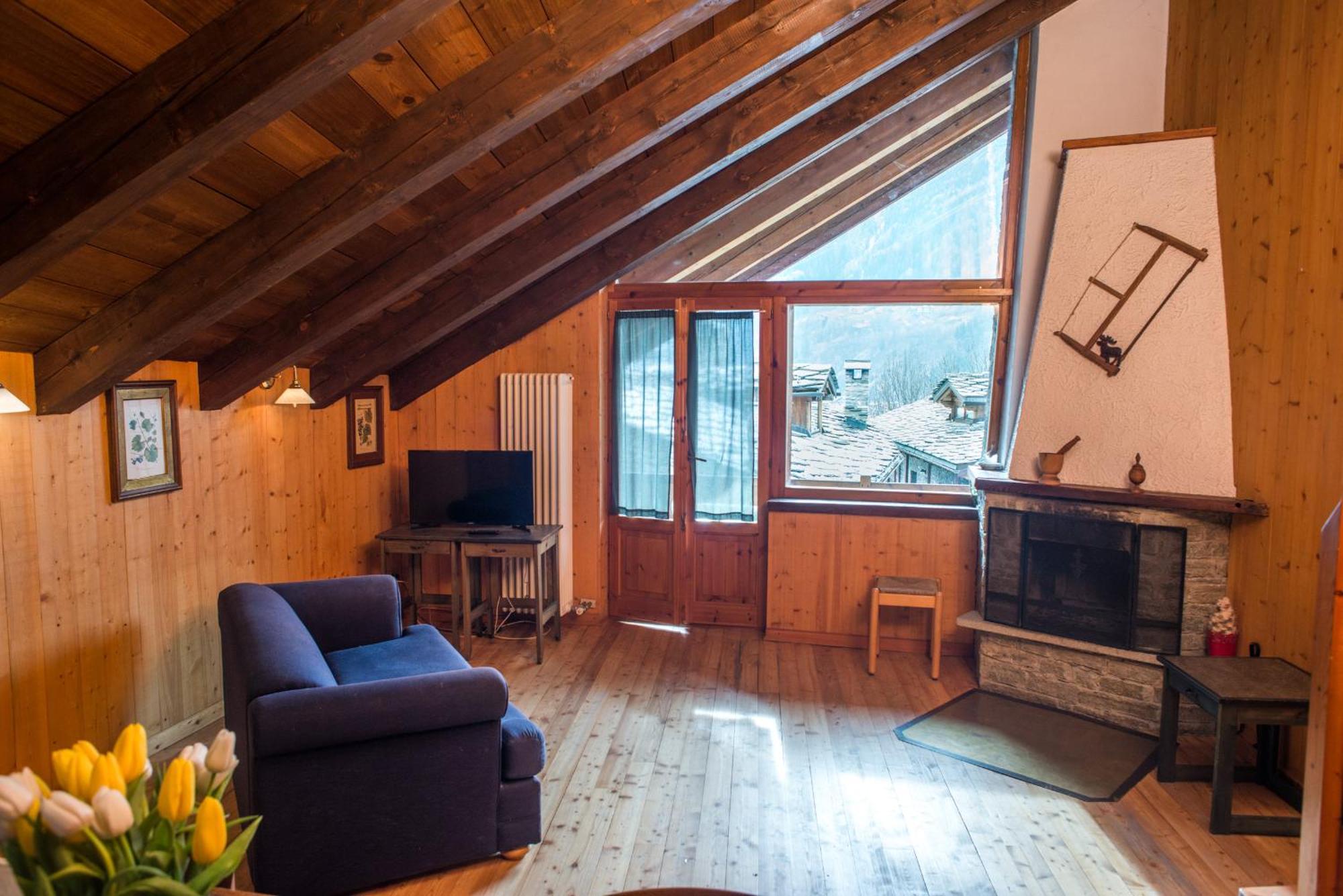 Mont Blanc Apartments Морже Екстериор снимка