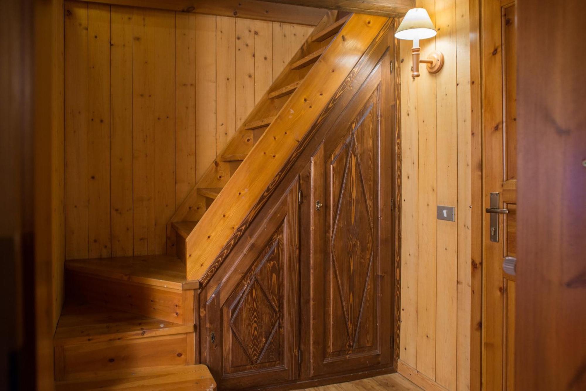 Mont Blanc Apartments Морже Стая снимка