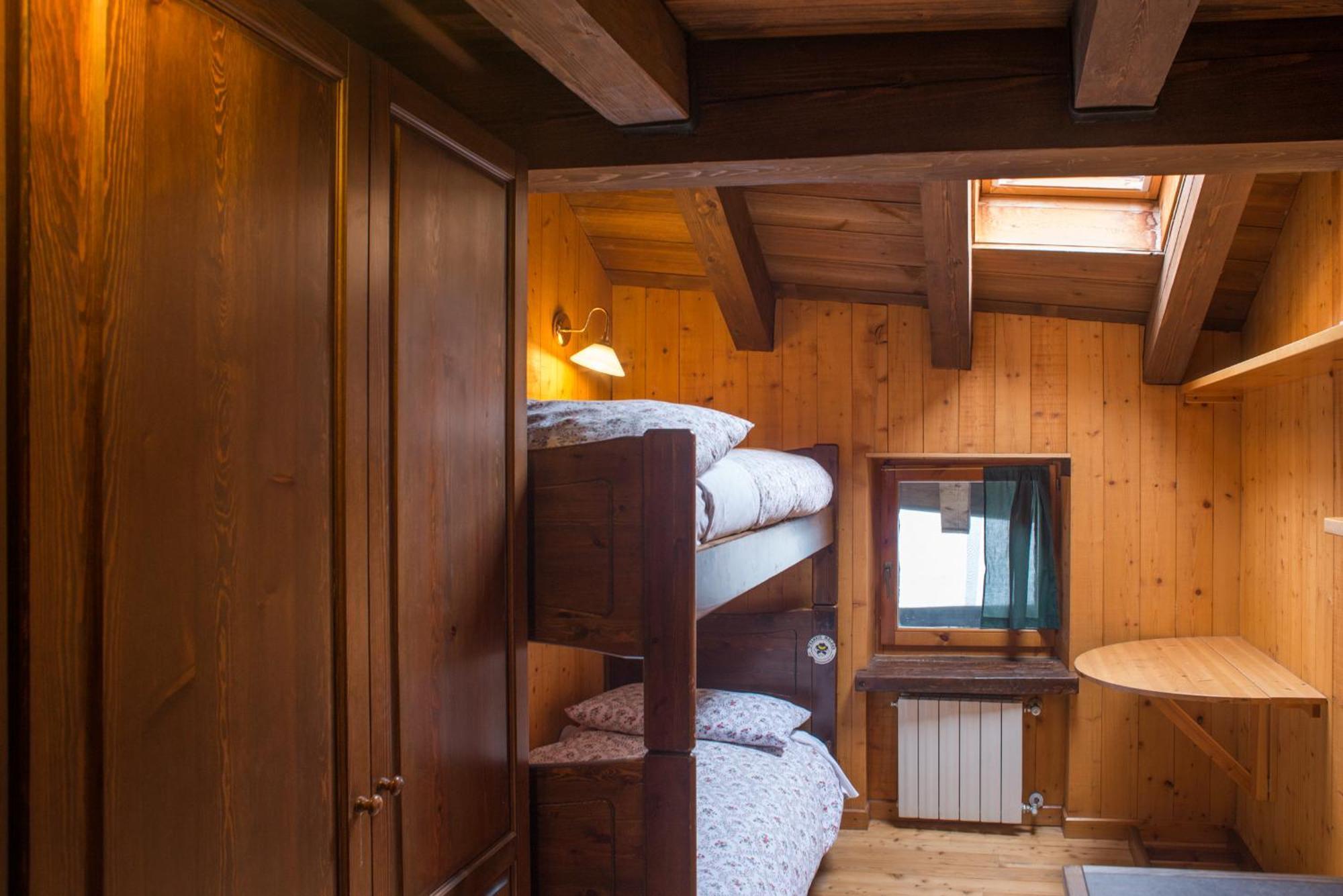 Mont Blanc Apartments Морже Стая снимка