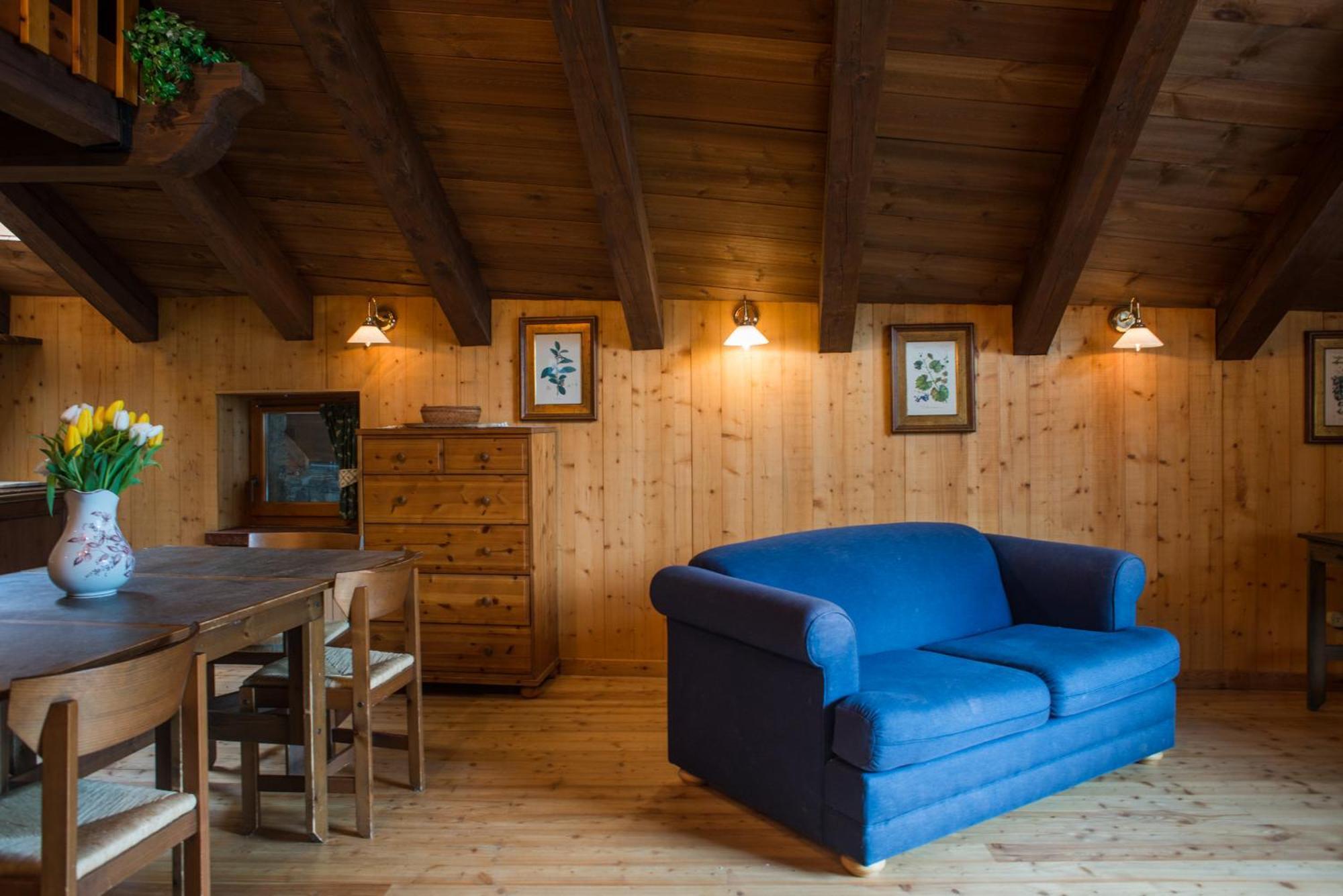 Mont Blanc Apartments Морже Екстериор снимка